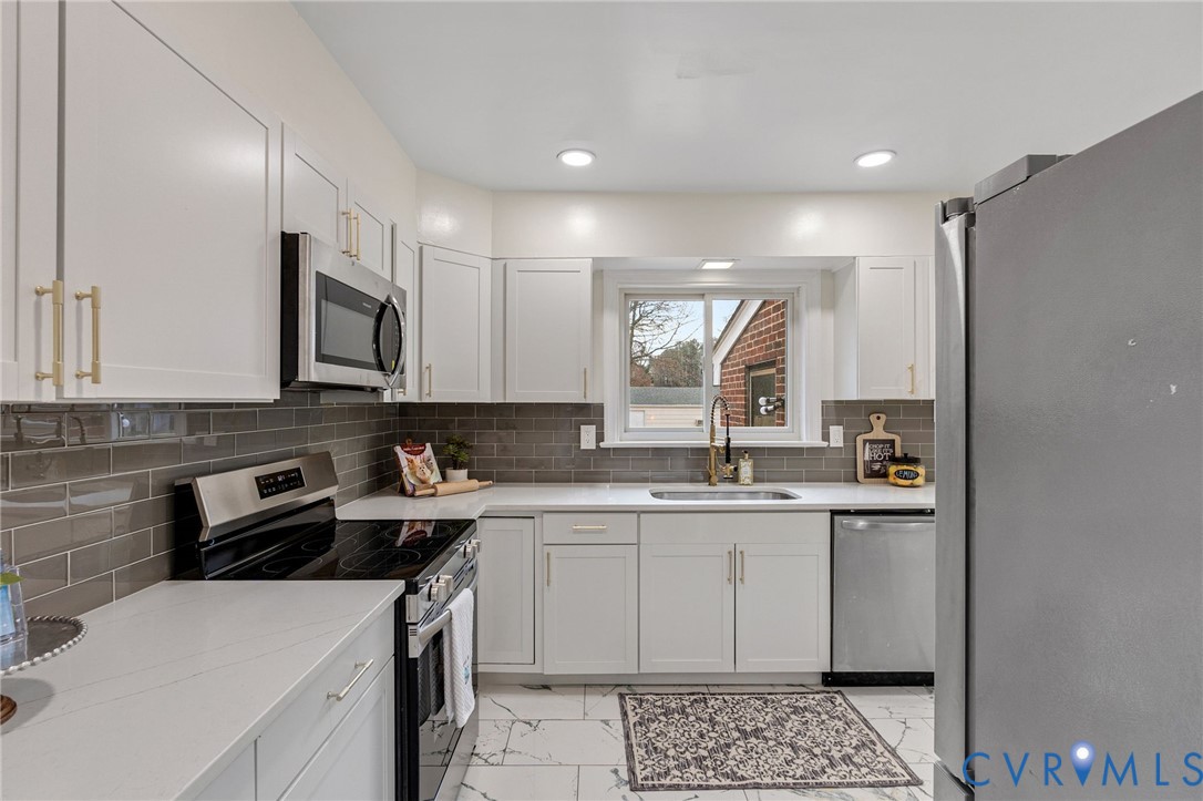 7201 Vernon Road Henrico, VA 23228 - Photo 8 of 32