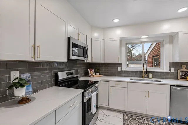 $350,000 | 7201 Vernon Road, Henrico, VA 23228