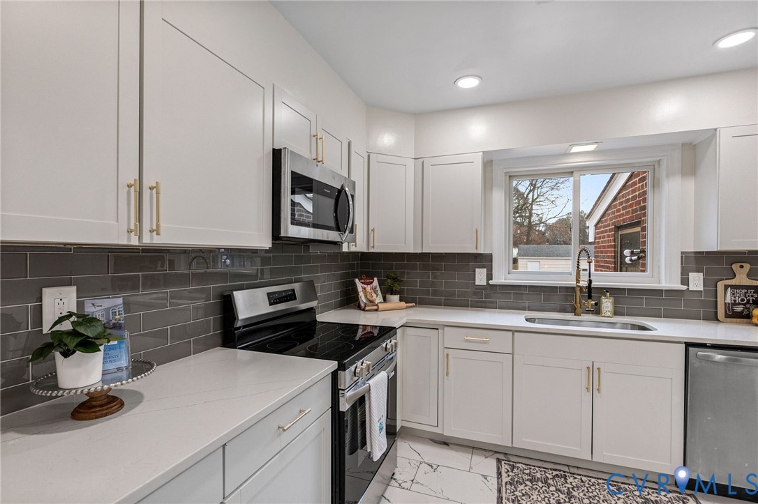 7201 Vernon Road Henrico, VA 23228 - Photo 9 of 32