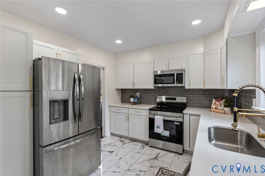 7201 Vernon Road Henrico, VA 23228 - Photo 10 of 32