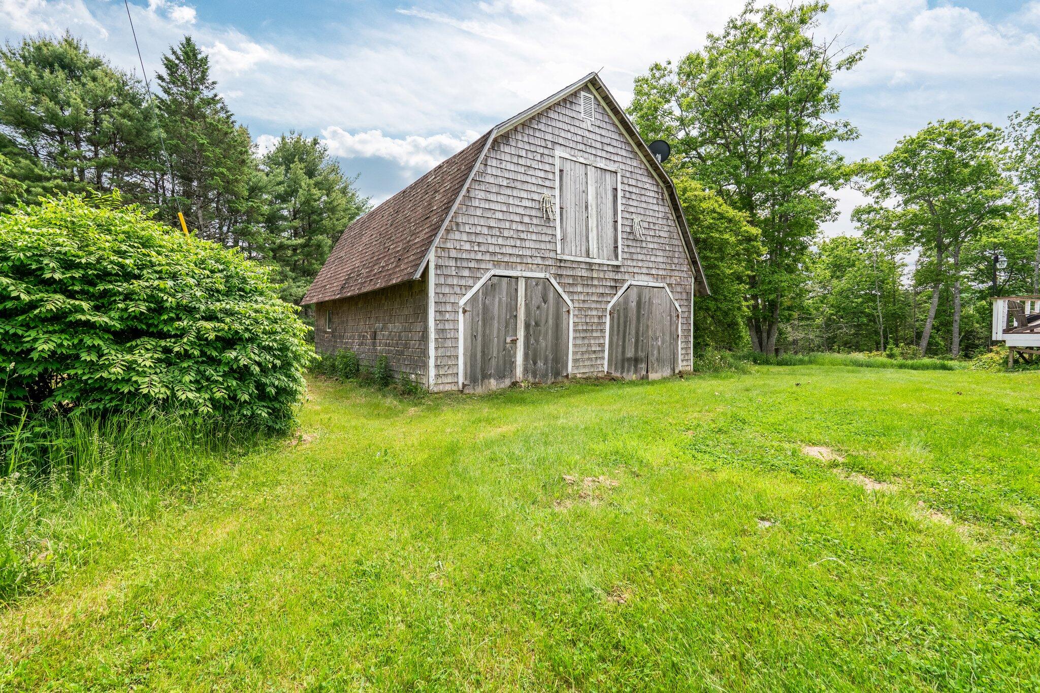 279 Back Ridge Road Orland, ME 04472 - Photo 16 of 72 47-web-or-mls-279-back-ridge-rd