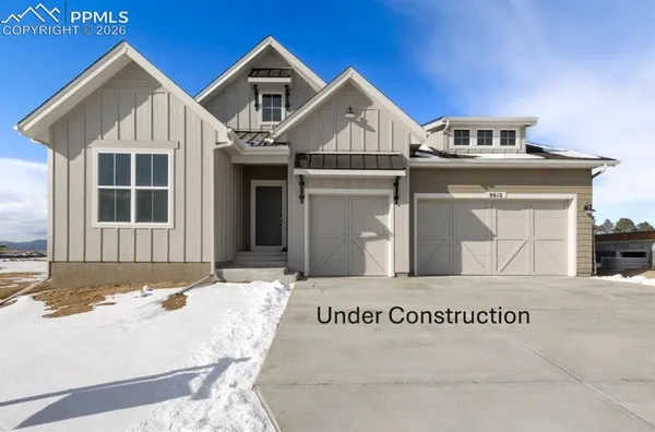 $999,900 | 9852 Owl Perch Loop, Colorado Springs, CO 80908