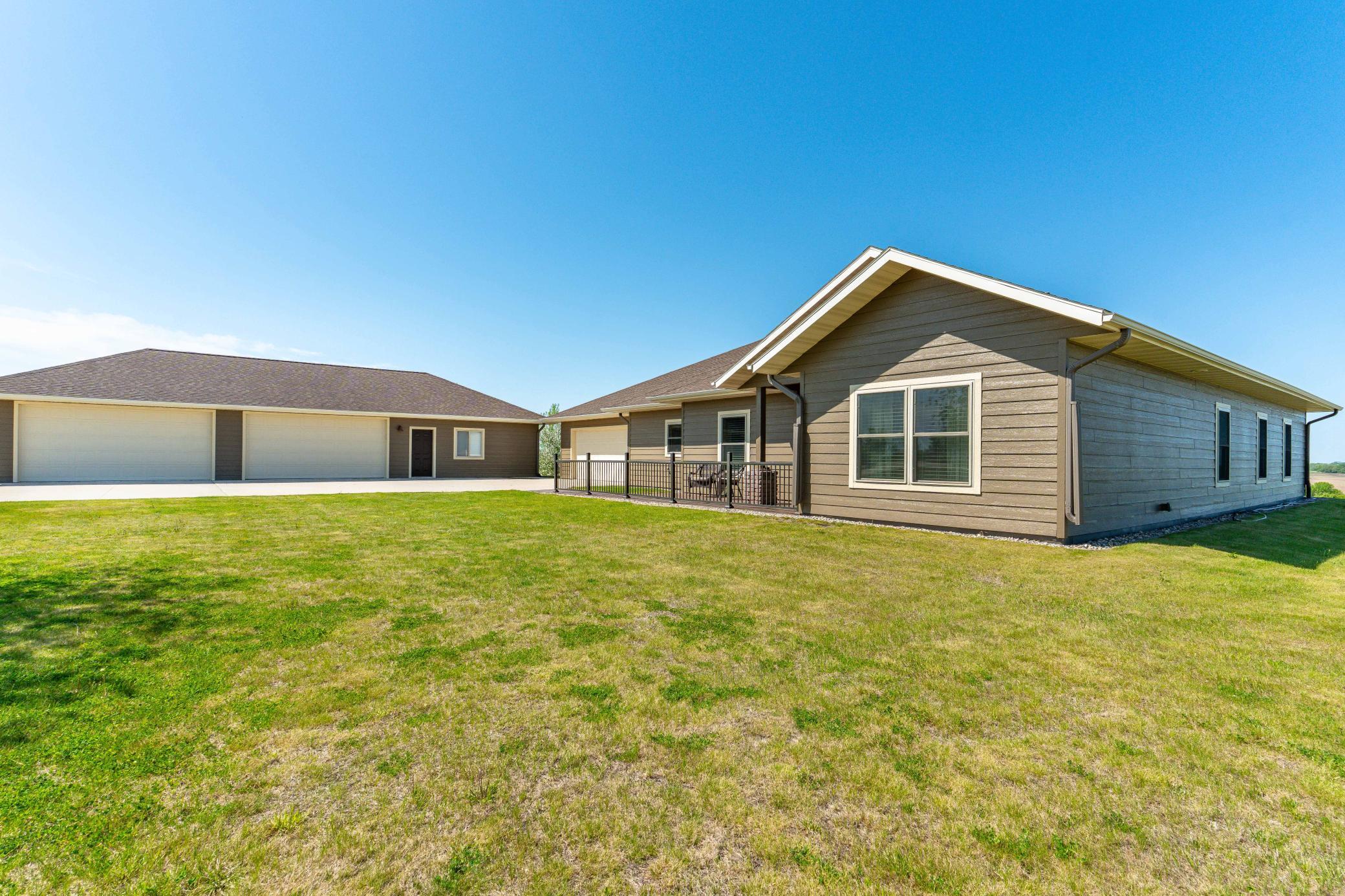 20733 East Dane Prairie Road Fergus Falls, MN 56537 - Photo 68 of 101