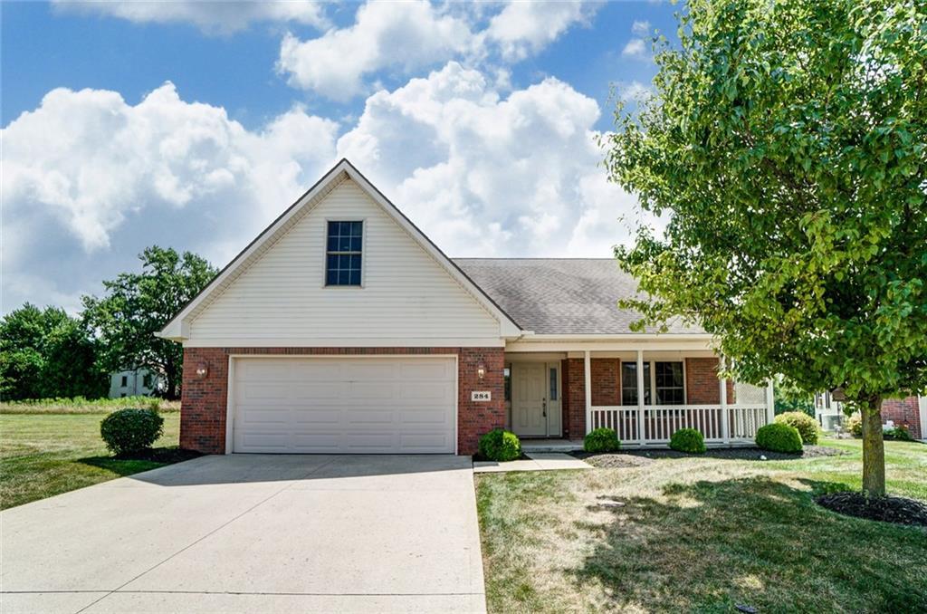 284 Hampton Trail Springfield, OH 45502 - Photo 1 of 25 Gallery Image 1