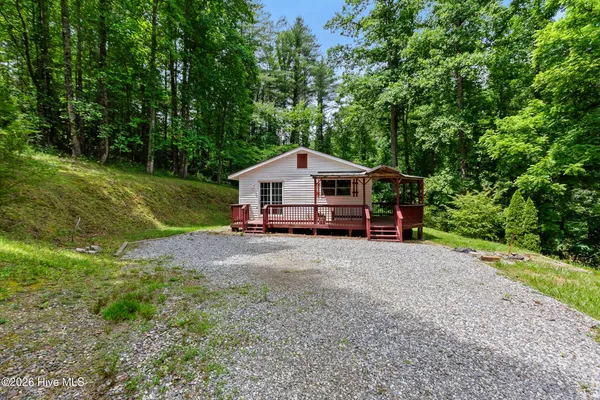 $224,800 | 60 Fleming Street, Murphy, NC 28906