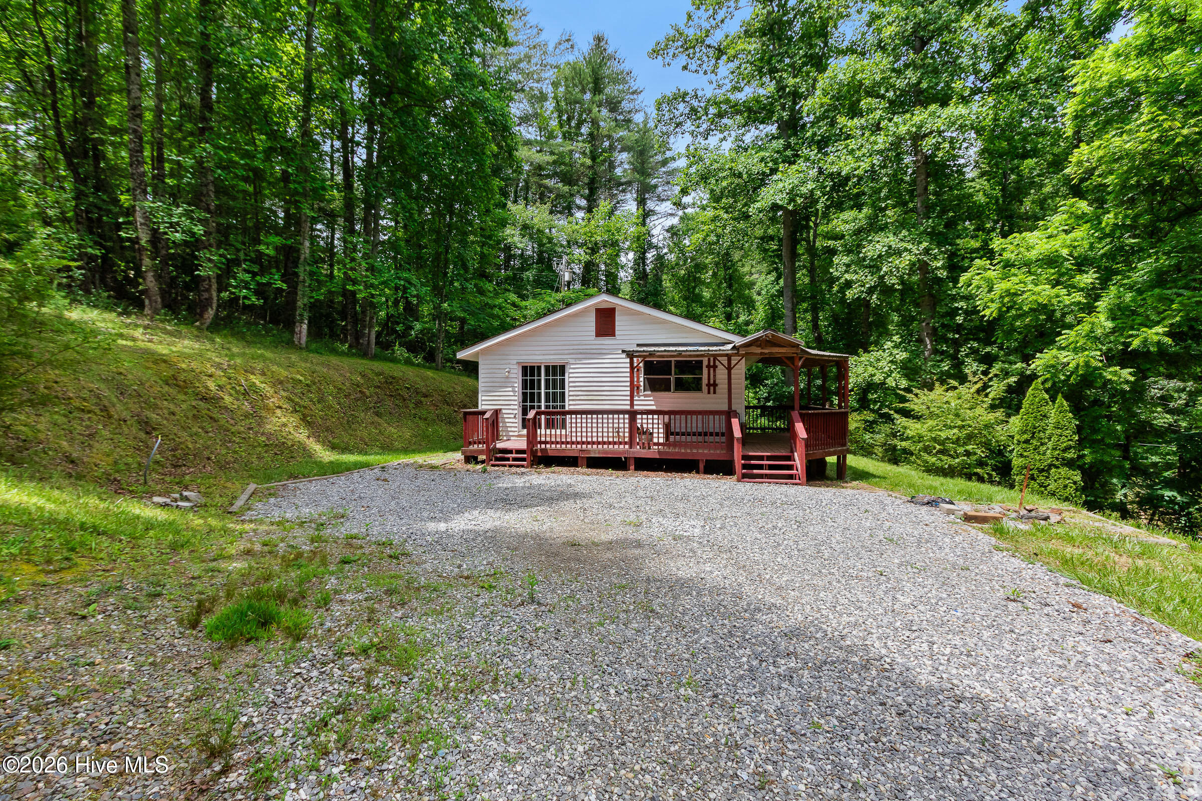 60 Fleming Street Murphy, NC 28906 - Photo 1 of 50