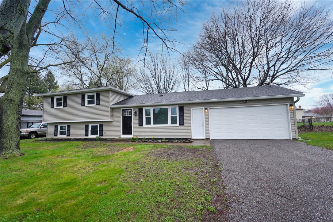 1516 Long Pond Road Greece, NY 14626 - Photo 1 of 1