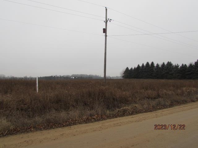 Tbd East Millbrook Road, Unit LOT B Mount Pleasant, MI 48858 - Photo 1 of 5