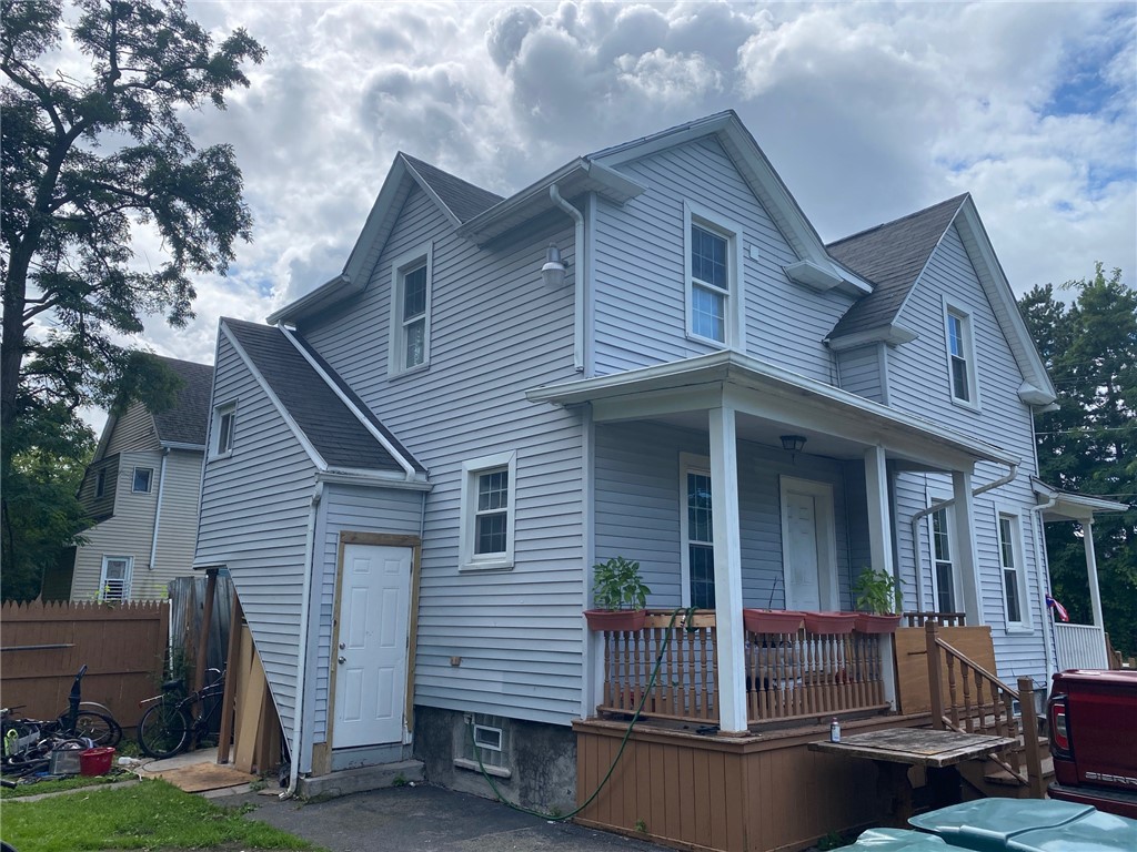 54 Miller Street Rochester, NY 14605 - Photo 1 of 1