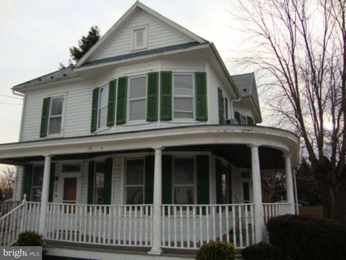 32 Frederick Road Thurmont, MD 21788 - Photo 1 of 13 Exterior (Main)
