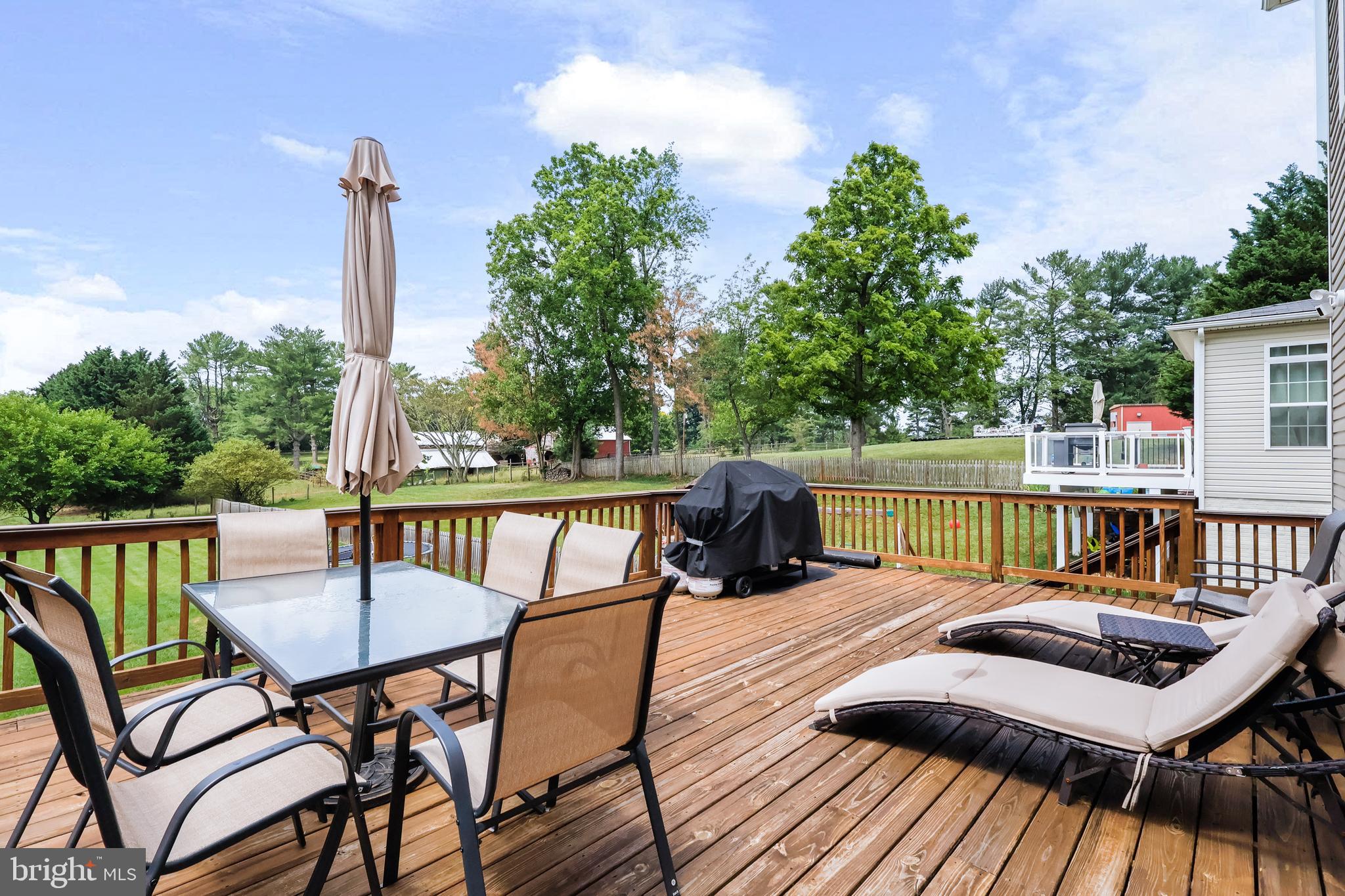 129 Standpipe Road Culpeper, VA 22701 - Photo 14 of 44