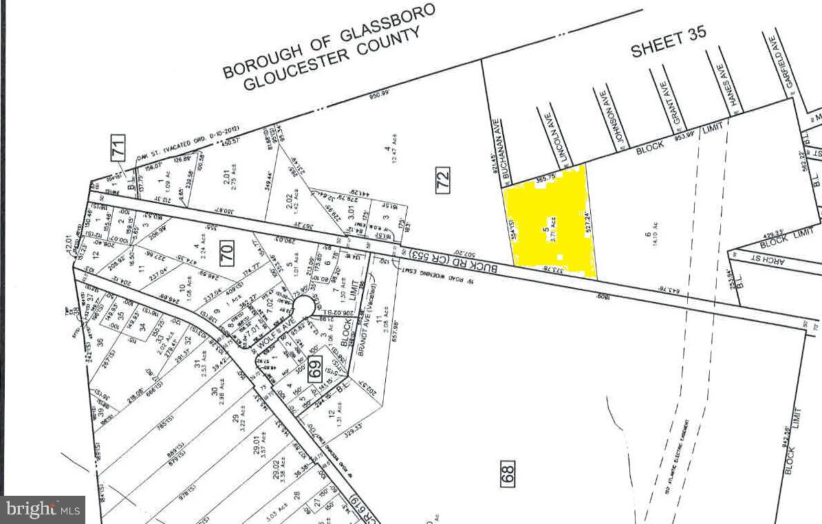 129 Buck Road Glassboro, NJ 08028 - Photo 9 of 10