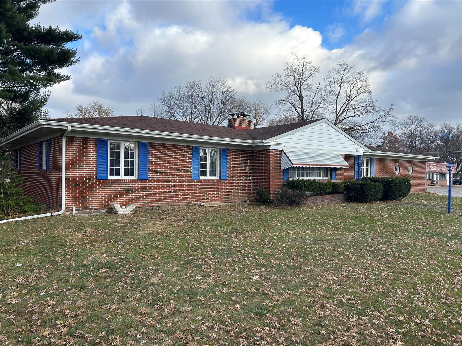 518 South Sturgeon St