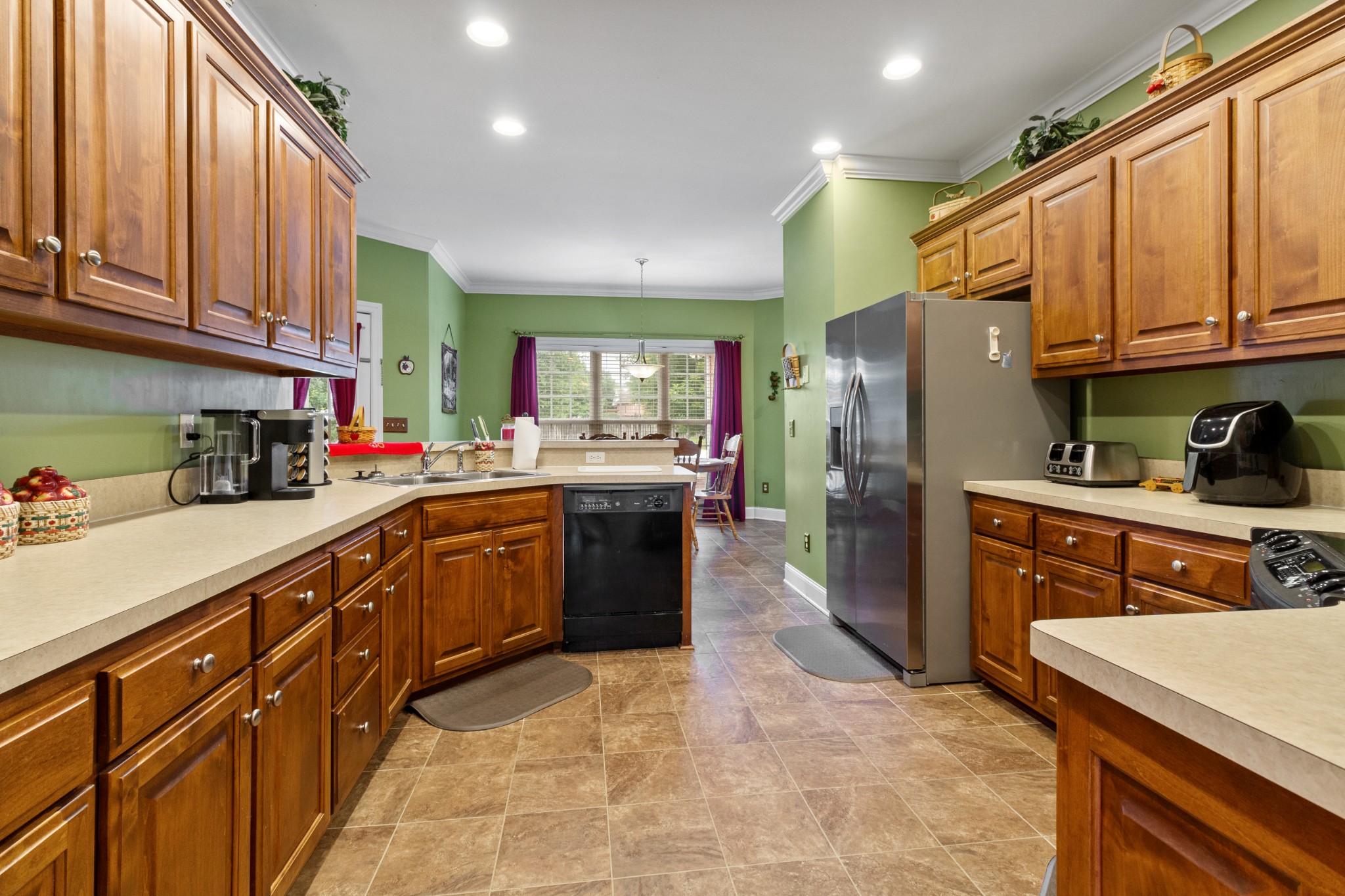 103 Hunters Ridge Drive Tullahoma, TN 37388 - Photo 8 of 38 Gallery Image 8
