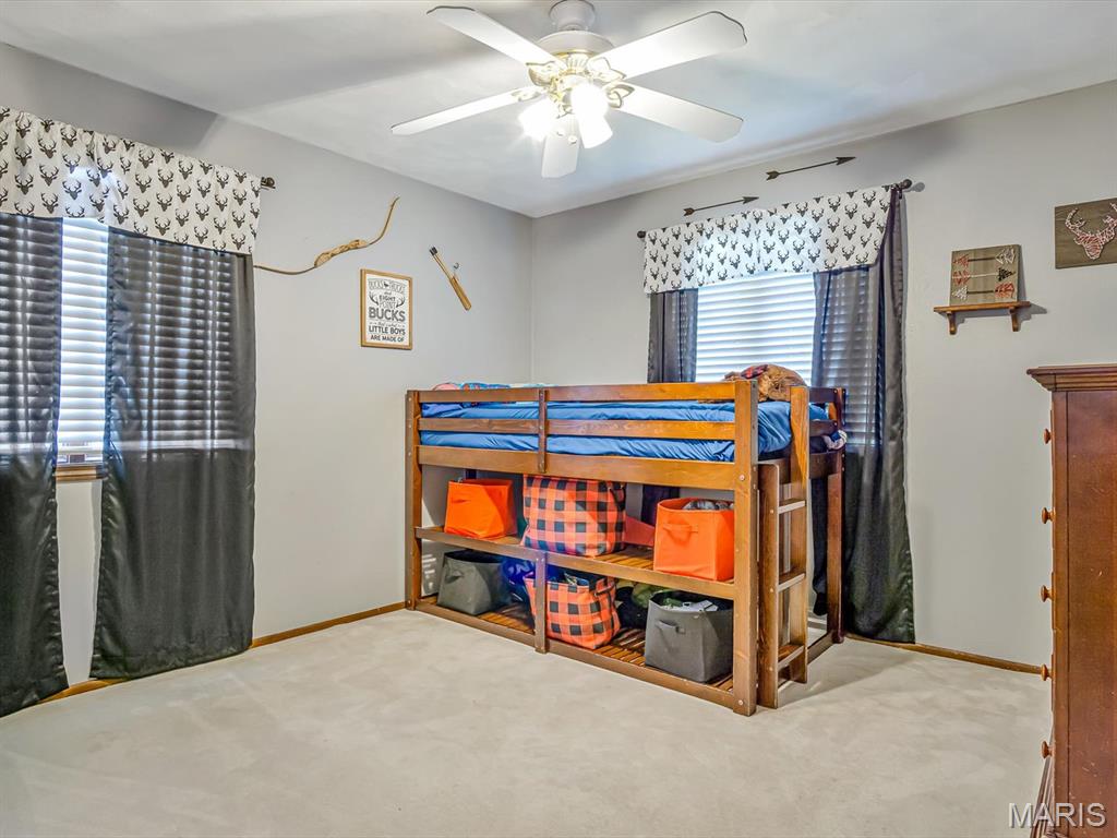 511 Mary Drive Waterloo, IL 62298 - Photo 12 of 25