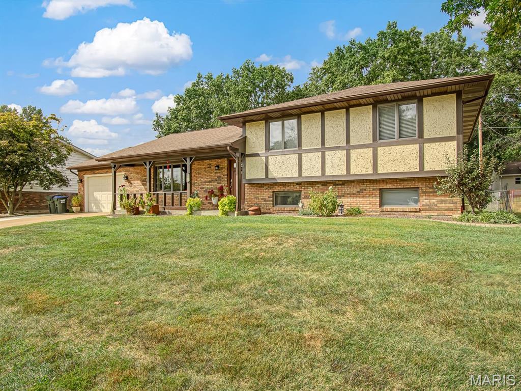 511 Mary Drive Waterloo, IL 62298 - Photo 2 of 25