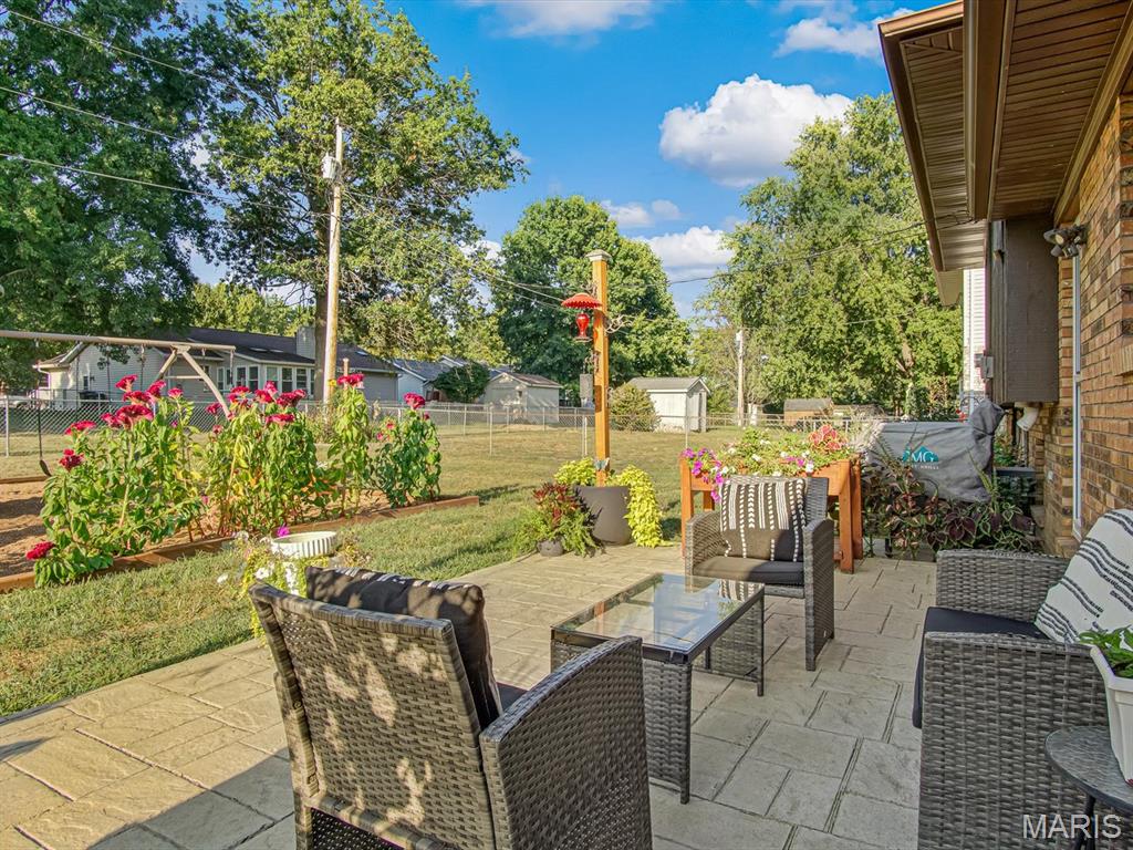 511 Mary Drive Waterloo, IL 62298 - Photo 22 of 25