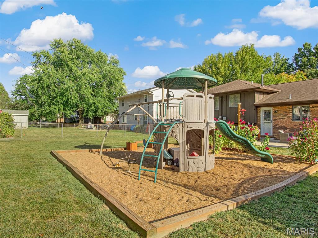 511 Mary Drive Waterloo, IL 62298 - Photo 24 of 25