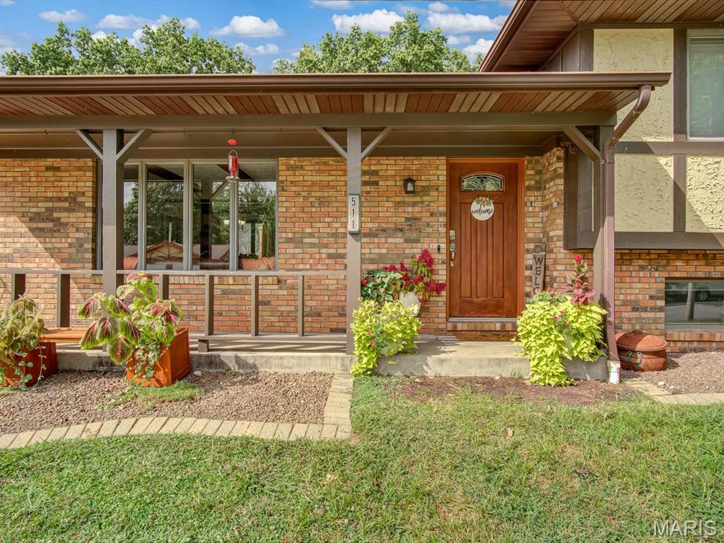 511 Mary Drive Waterloo, IL 62298 - Photo 3 of 25