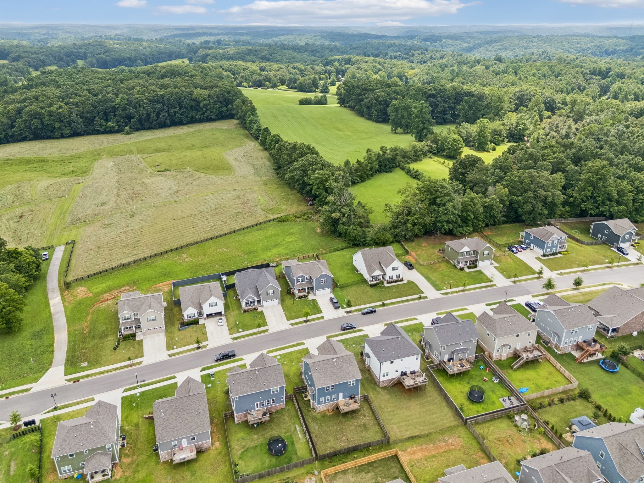 1030 Wiseman Farm Road Fairview, TN 37062 - Photo 33 of 33 Gallery Image 33