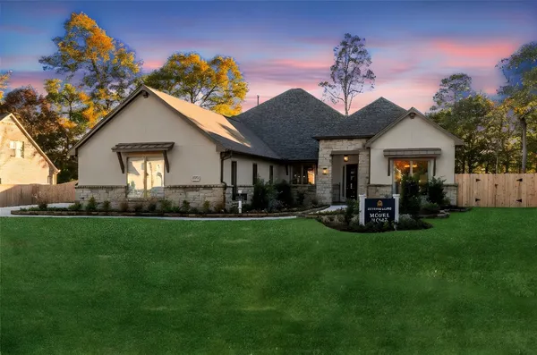 $999,600 | 1000 Prescott Drive, Conroe, TX 77301