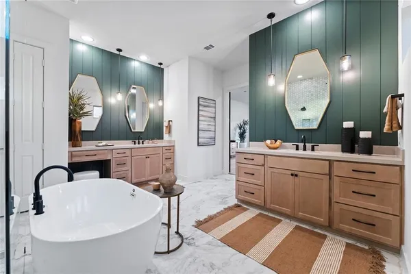 $999,600 | 1000 Prescott Drive, Conroe, TX 77301