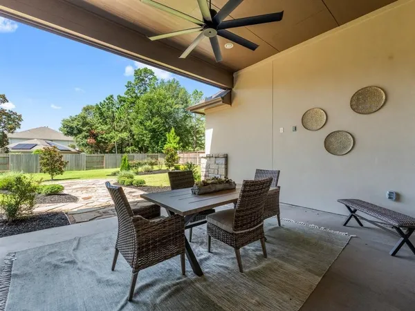 $999,600 | 1000 Prescott Drive, Conroe, TX 77301