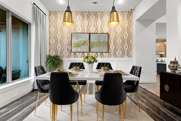 $999,600 | 1000 Prescott Drive, Conroe, TX 77301