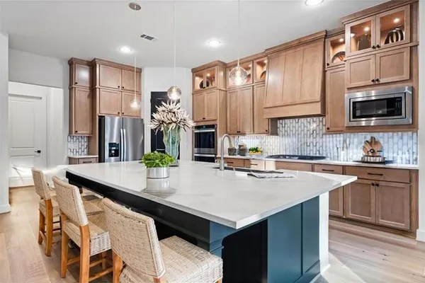 $999,600 | 1000 Prescott Drive, Conroe, TX 77301