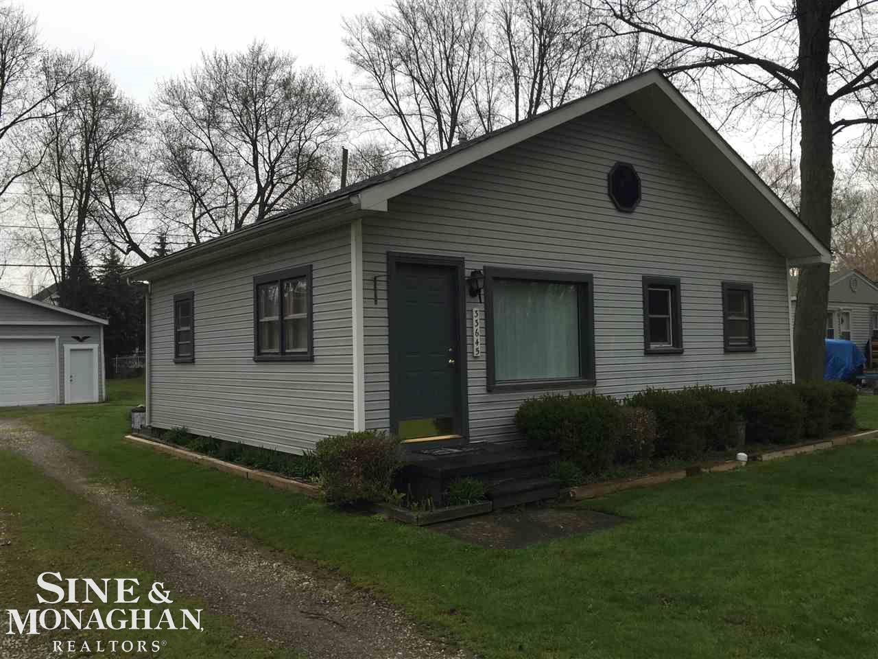 33645 Schneider Road Chesterfield, MI 48047 - Photo 22 of 22