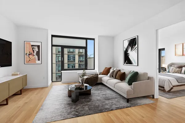 $7,694 | 247 North 7th Street, Unit 1 610 | Williamsburg