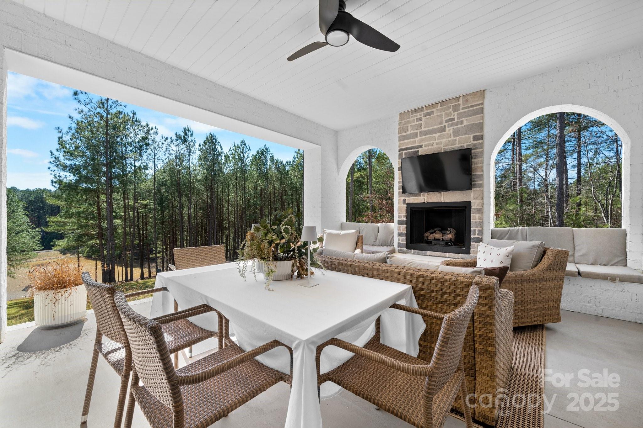 138 Greens Road Granite Falls, NC 28630 - Photo 33 of 45 Gallery Image 33