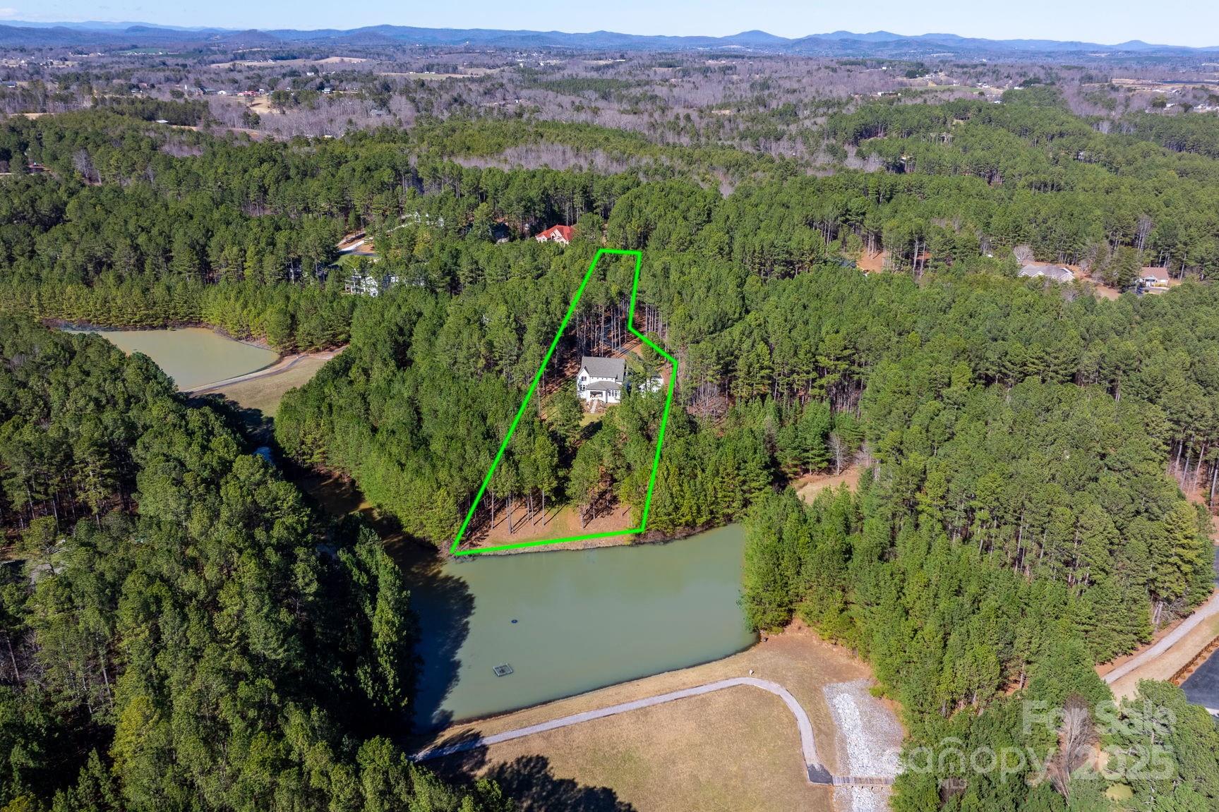 138 Greens Road Granite Falls, NC 28630 - Photo 41 of 45 Gallery Image 41