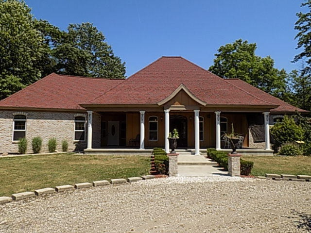 5778 Rollenhagen Road Ravenna, MI 49451 - Photo 1 of 56 DSCN3024