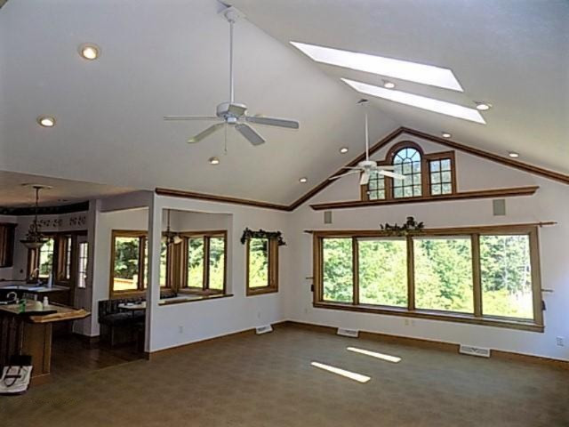 5778 Rollenhagen Road Ravenna, MI 49451 - Photo 11 of 56 DSCN3033
