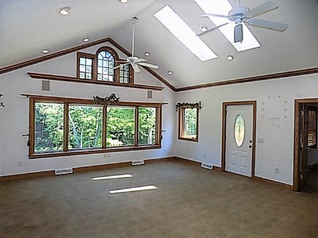 5778 Rollenhagen Road Ravenna, MI 49451 - Photo 12 of 56 DSCN3032