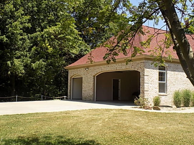 5778 Rollenhagen Road Ravenna, MI 49451 - Photo 5 of 56 DSCN3021
