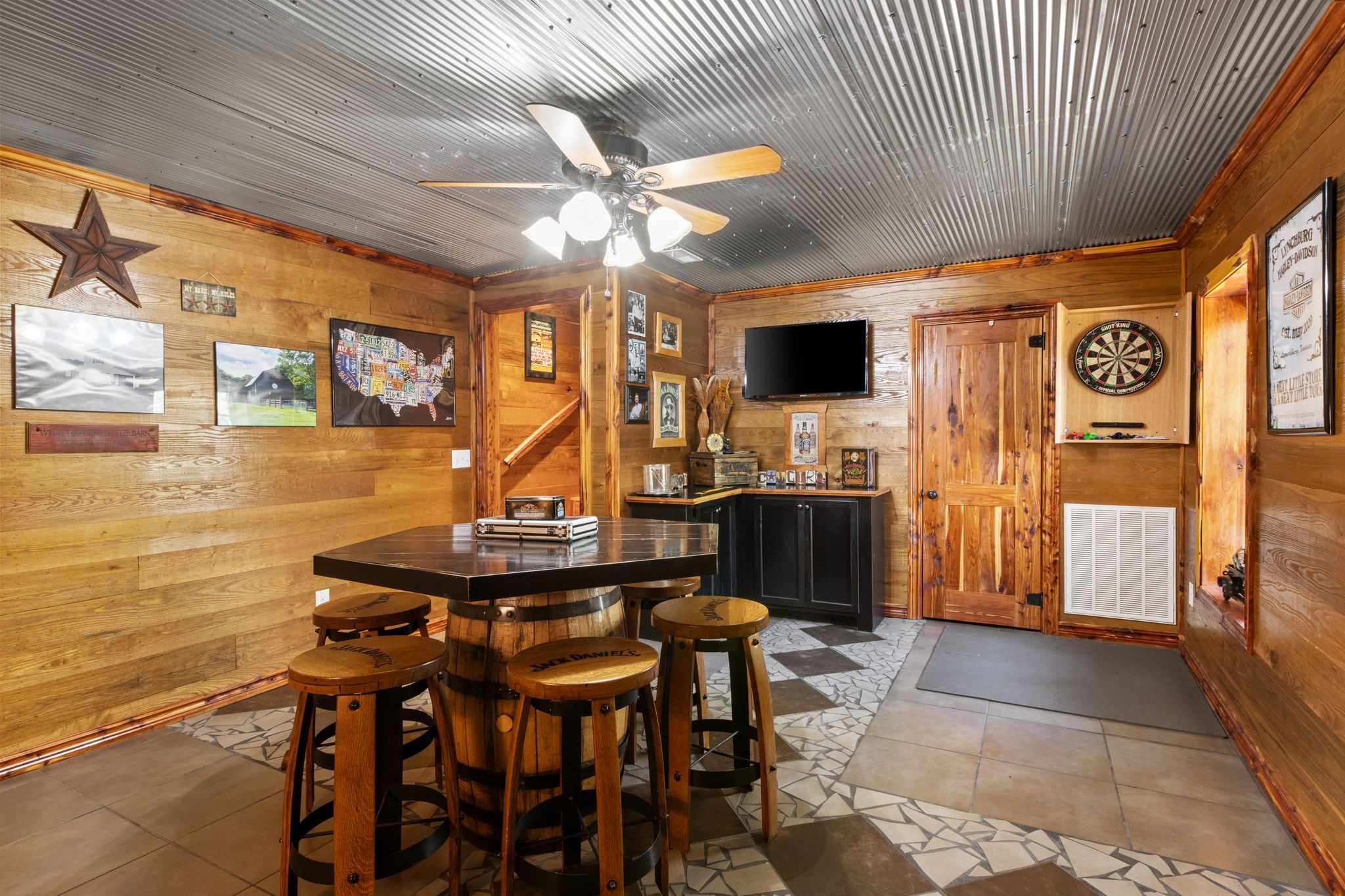 784 Damron Road Lynchburg, TN 37352 - Photo 25 of 39