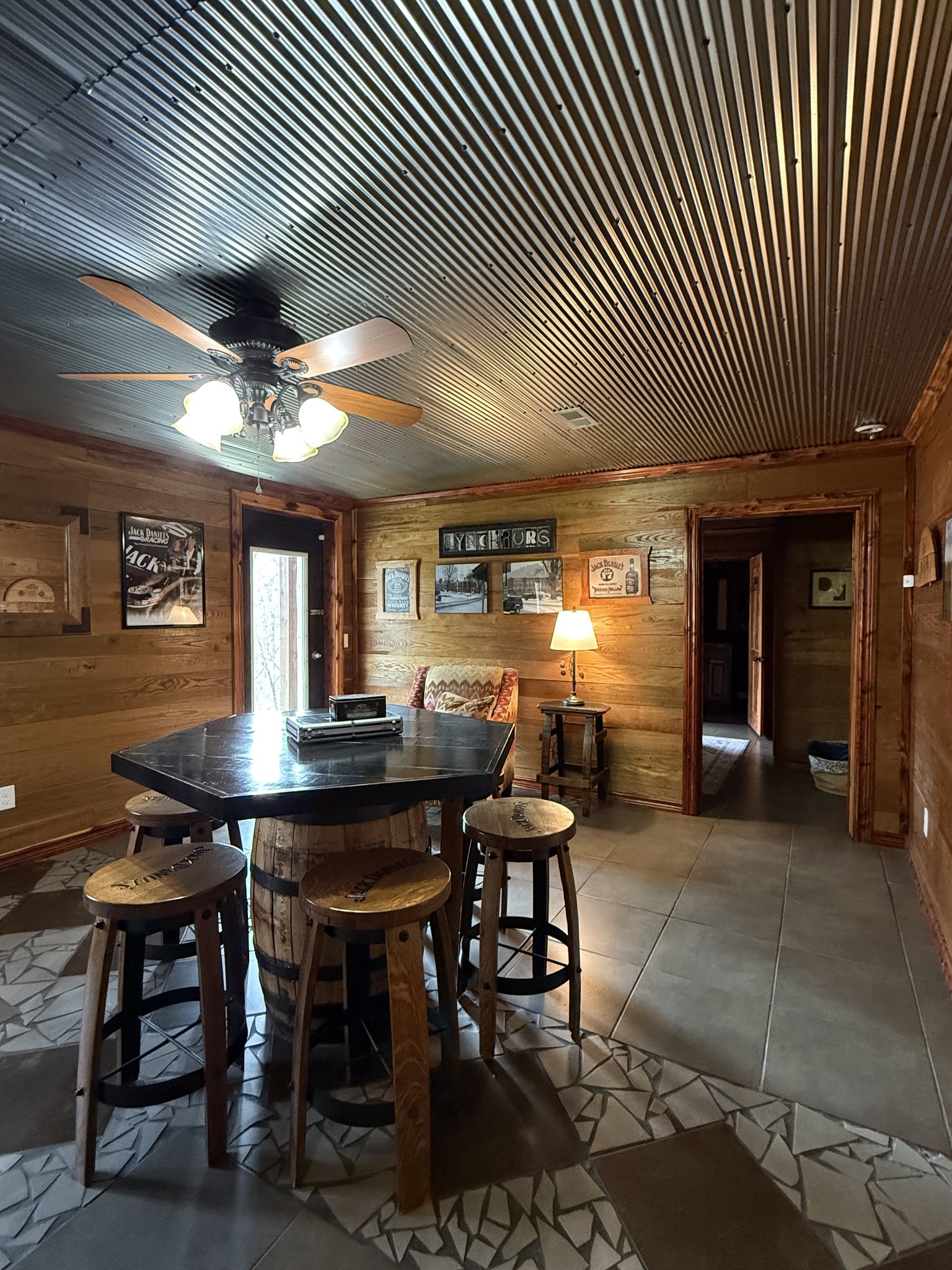 784 Damron Road Lynchburg, TN 37352 - Photo 27 of 39