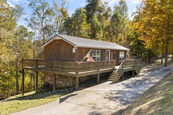 $325,000 | 784 Damron Road, Lynchburg, TN 37352
