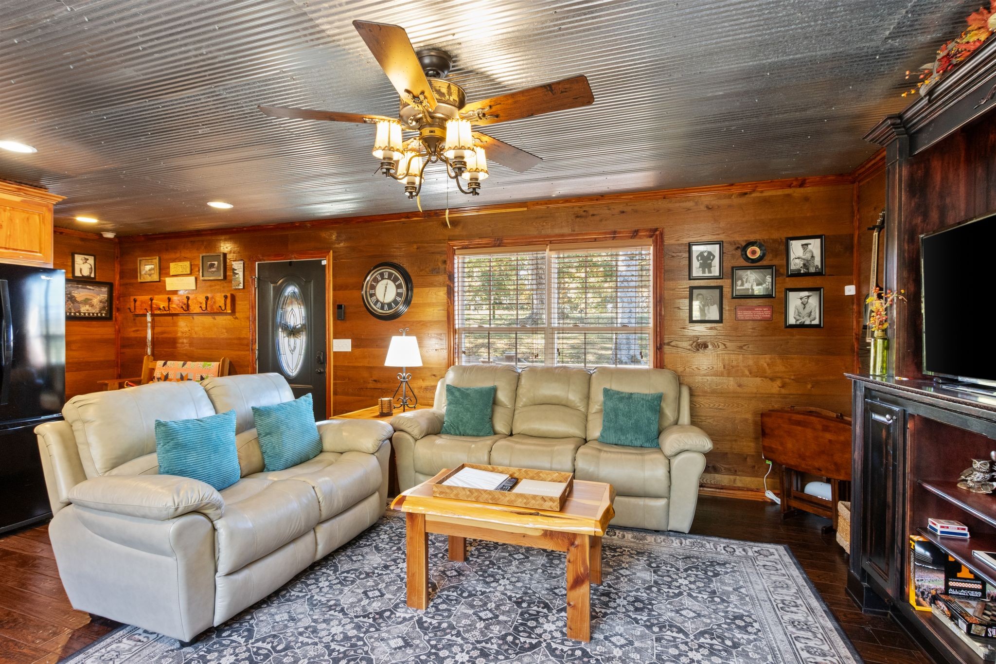 784 Damron Road Lynchburg, TN 37352 - Photo 7 of 39