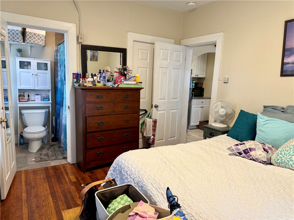 157 Smith Street, Unit L1 Cranston, RI 02905 - Photo 17 of 23