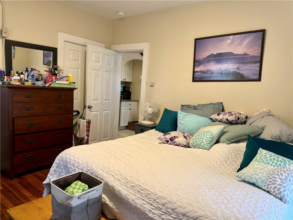 157 Smith Street, Unit L1 Cranston, RI 02905 - Photo 19 of 23