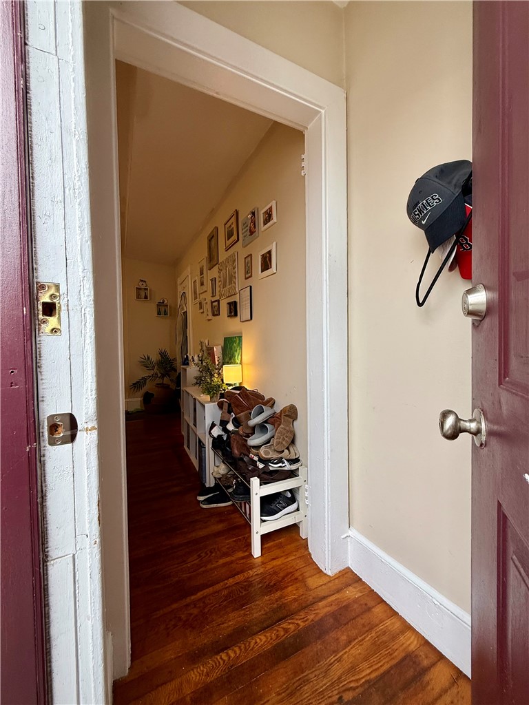 157 Smith Street, Unit L1 Cranston, RI 02905 - Photo 3 of 23