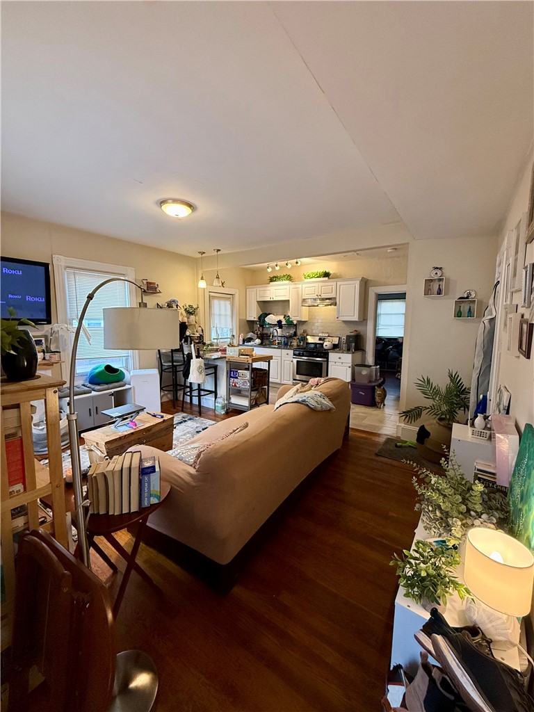 157 Smith Street, Unit L1 Cranston, RI 02905 - Photo 6 of 23