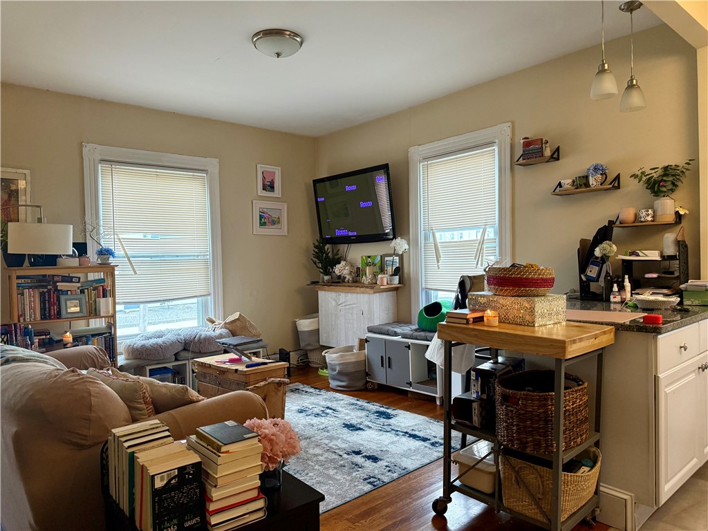 157 Smith Street, Unit L1 Cranston, RI 02905 - Photo 9 of 23