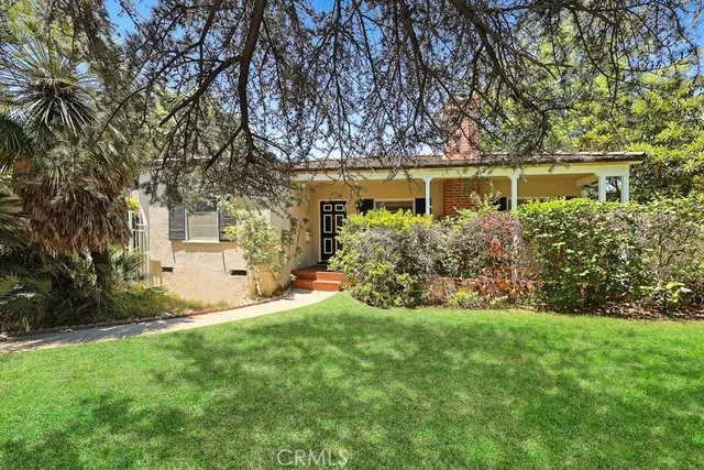 $4,950 | 1731 South San Gabriel Boulevard, San Marino, CA 91108