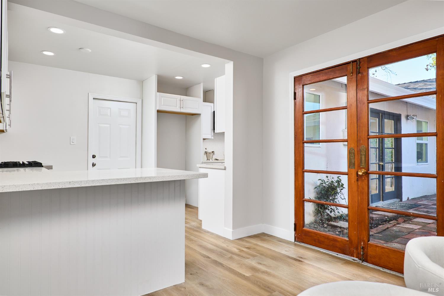 736 Nevada Street Fairfield, CA 94533 - Photo 11 of 36 a view of an empty room with a window