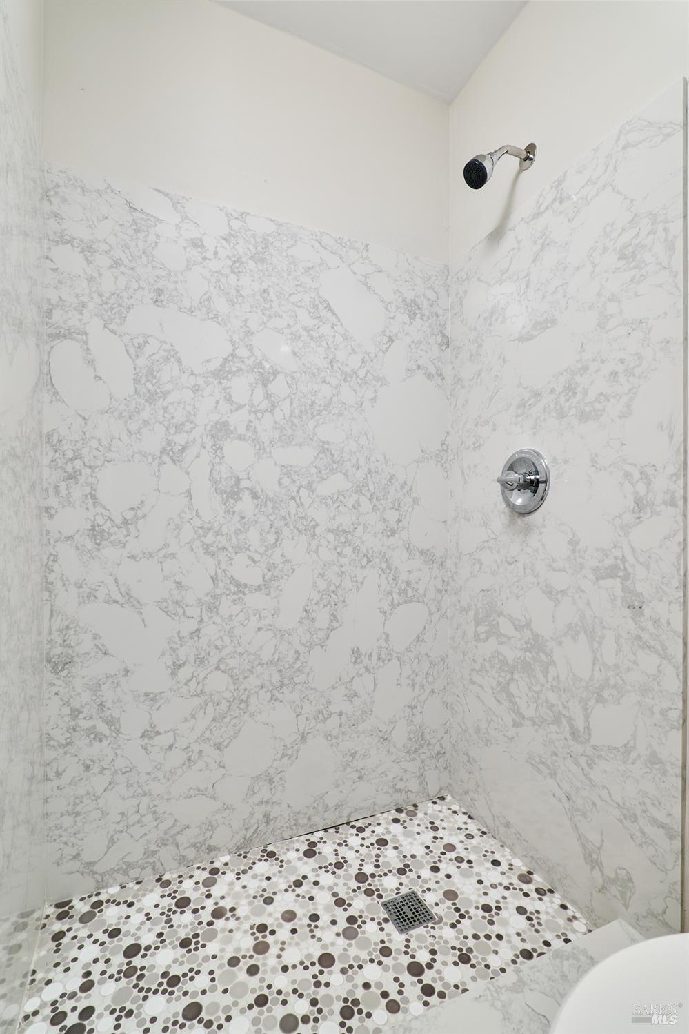 736 Nevada Street Fairfield, CA 94533 - Photo 27 of 36 a bathroom with a shower