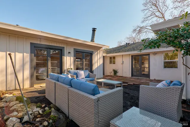 $575,000 | 736 Nevada Street, Fairfield, CA 94533